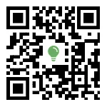 Scan to view wordle helper on mobile